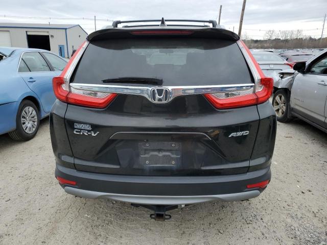 Photo 5 VIN: 5J6RW2H53HL012438 - HONDA CR-V EX 