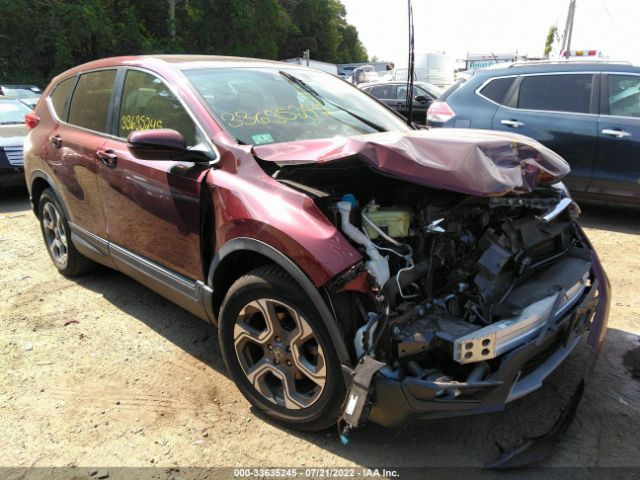 Photo 0 VIN: 5J6RW2H53HL026842 - HONDA CR-V 