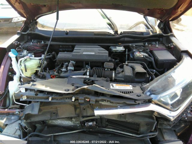 Photo 9 VIN: 5J6RW2H53HL026842 - HONDA CR-V 