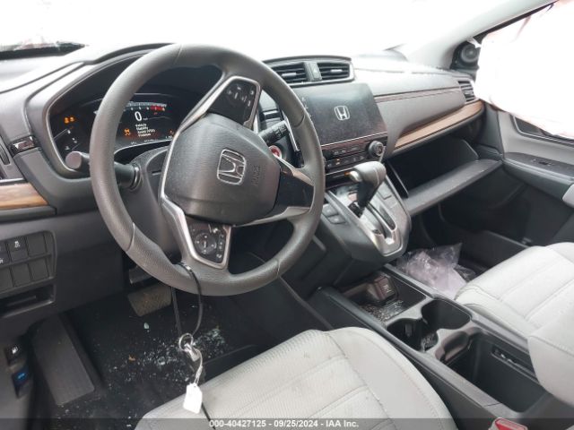 Photo 4 VIN: 5J6RW2H53HL034116 - HONDA CR-V 