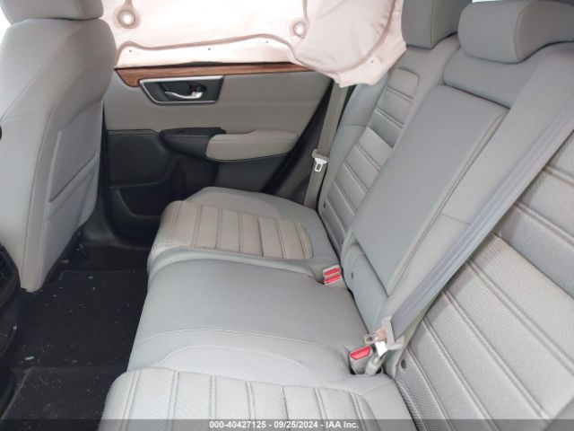 Photo 7 VIN: 5J6RW2H53HL034116 - HONDA CR-V 