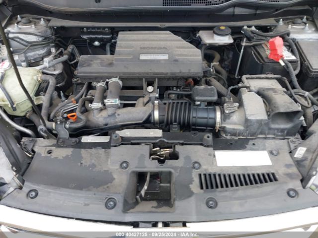 Photo 9 VIN: 5J6RW2H53HL034116 - HONDA CR-V 