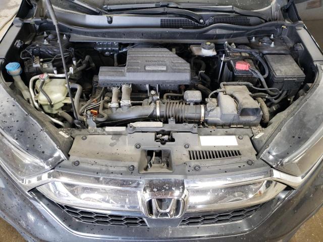 Photo 11 VIN: 5J6RW2H53HL042670 - HONDA CR-V EX 