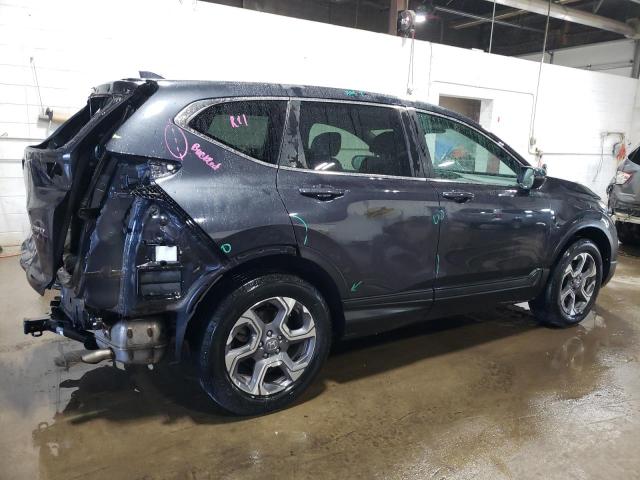 Photo 2 VIN: 5J6RW2H53HL042670 - HONDA CR-V EX 