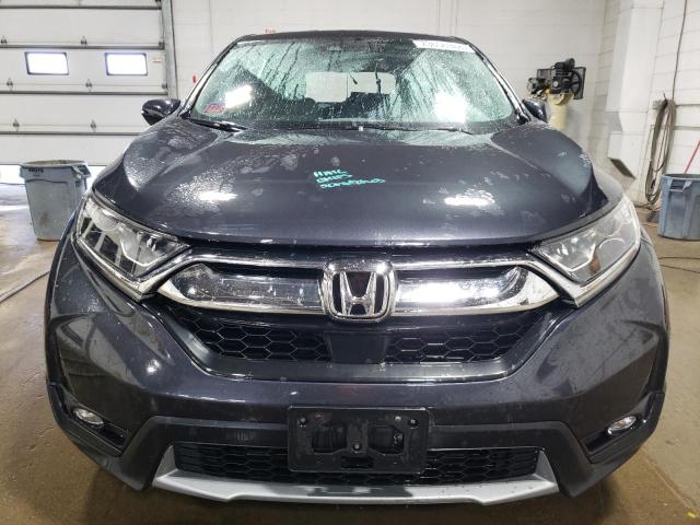 Photo 4 VIN: 5J6RW2H53HL042670 - HONDA CR-V EX 