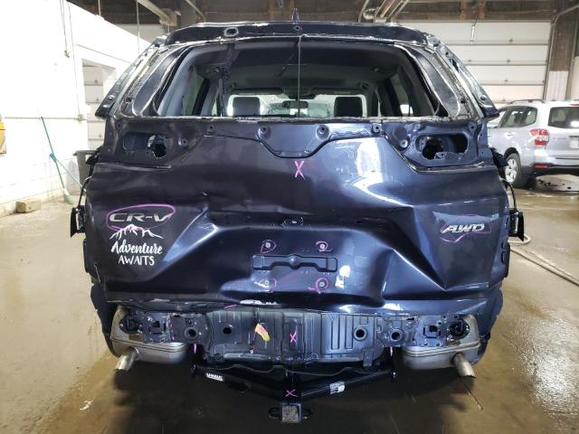 Photo 5 VIN: 5J6RW2H53HL042670 - HONDA CR-V EX 