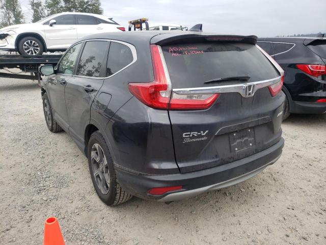 Photo 2 VIN: 5J6RW2H53HL045861 - HONDA CR-V EX 