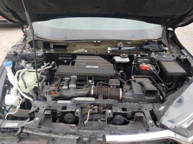 Photo 6 VIN: 5J6RW2H53HL045861 - HONDA CR-V EX 