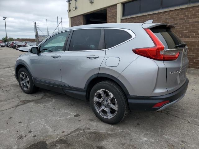 Photo 1 VIN: 5J6RW2H53HL046542 - HONDA CR-V EX 