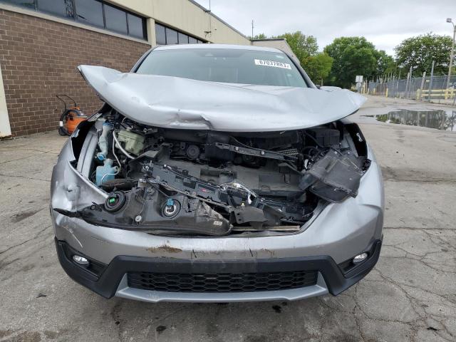 Photo 4 VIN: 5J6RW2H53HL046542 - HONDA CR-V EX 