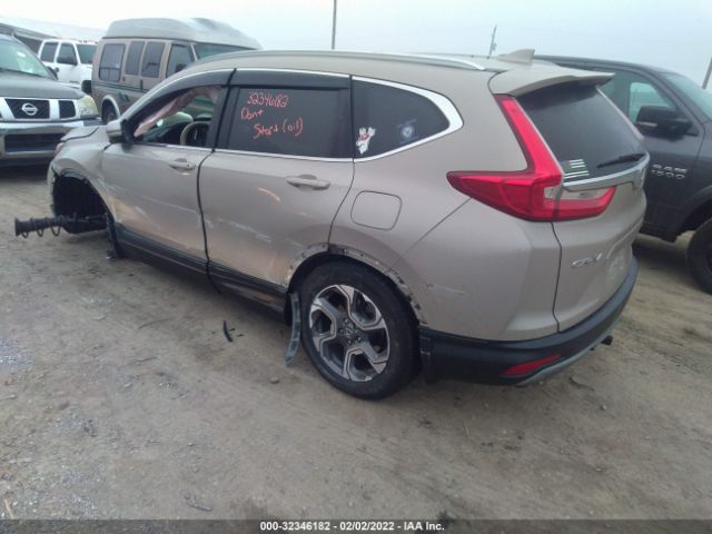 Photo 2 VIN: 5J6RW2H53HL048033 - HONDA CR-V 