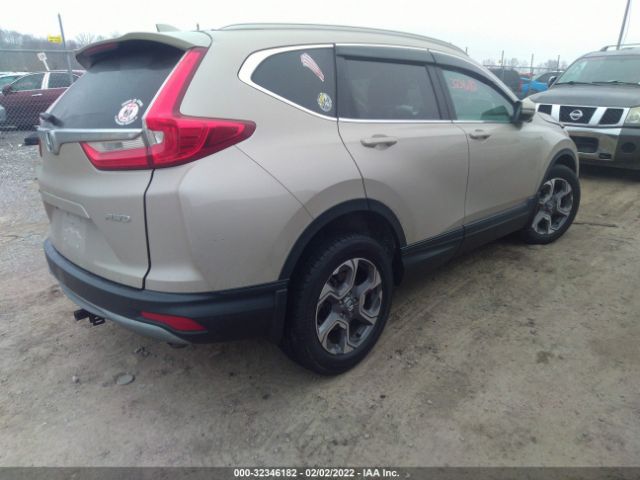 Photo 3 VIN: 5J6RW2H53HL048033 - HONDA CR-V 