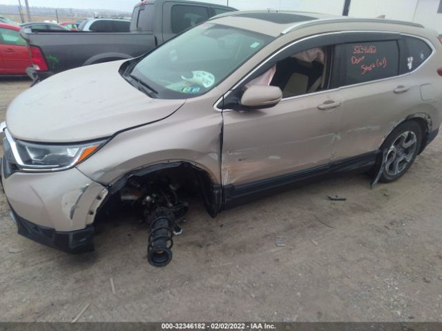 Photo 5 VIN: 5J6RW2H53HL048033 - HONDA CR-V 