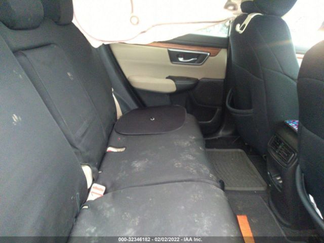 Photo 7 VIN: 5J6RW2H53HL048033 - HONDA CR-V 