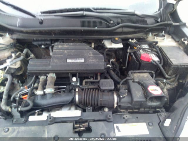 Photo 9 VIN: 5J6RW2H53HL048033 - HONDA CR-V 