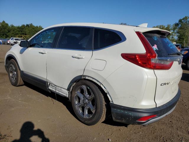 Photo 1 VIN: 5J6RW2H53HL064667 - HONDA CR-V EX 