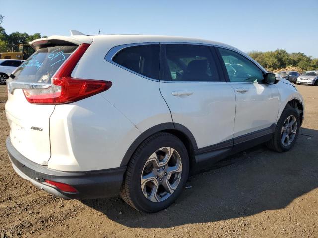 Photo 2 VIN: 5J6RW2H53HL064667 - HONDA CR-V EX 