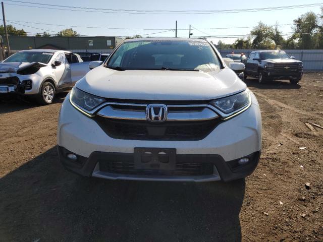 Photo 4 VIN: 5J6RW2H53HL064667 - HONDA CR-V EX 