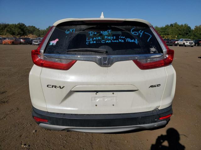 Photo 5 VIN: 5J6RW2H53HL064667 - HONDA CR-V EX 