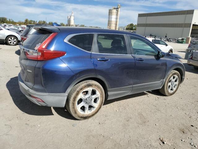 Photo 2 VIN: 5J6RW2H53HL068864 - HONDA CR-V EX 