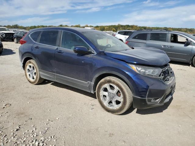 Photo 3 VIN: 5J6RW2H53HL068864 - HONDA CR-V EX 