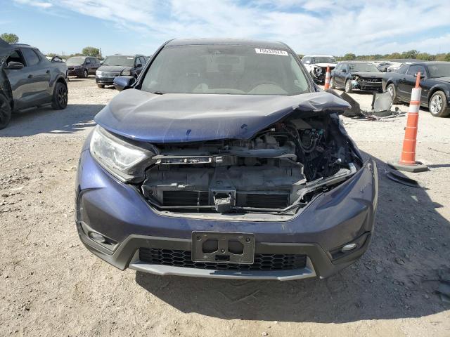 Photo 4 VIN: 5J6RW2H53HL068864 - HONDA CR-V EX 