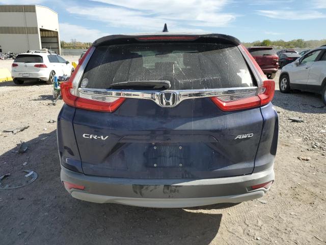 Photo 5 VIN: 5J6RW2H53HL068864 - HONDA CR-V EX 