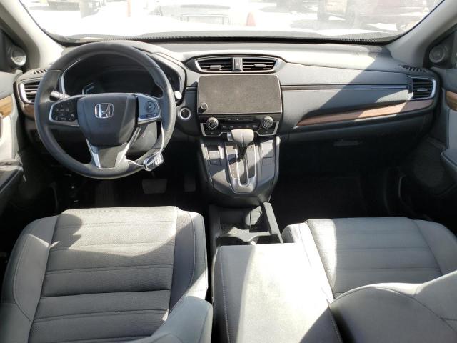 Photo 7 VIN: 5J6RW2H53HL068864 - HONDA CR-V EX 