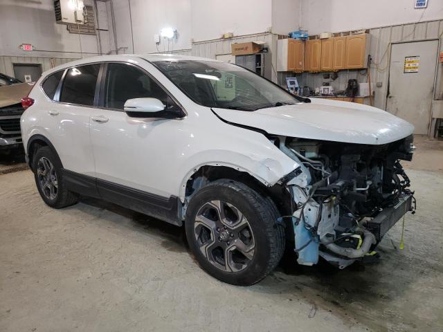 Photo 3 VIN: 5J6RW2H53HL072154 - HONDA CR-V EX 