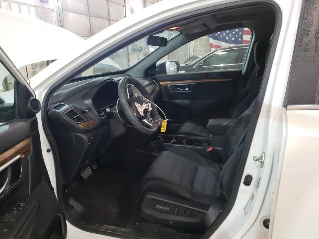 Photo 6 VIN: 5J6RW2H53HL072154 - HONDA CR-V EX 