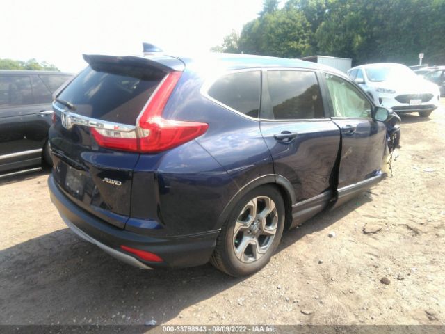 Photo 3 VIN: 5J6RW2H53HL075989 - HONDA CR-V 