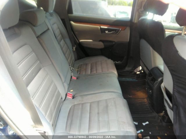 Photo 7 VIN: 5J6RW2H53HL075989 - HONDA CR-V 