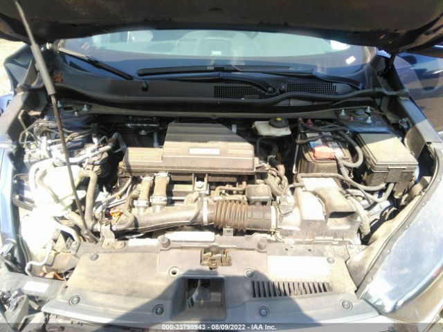 Photo 9 VIN: 5J6RW2H53HL075989 - HONDA CR-V 