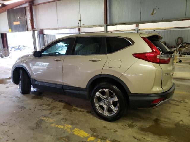 Photo 1 VIN: 5J6RW2H53JL007326 - HONDA CR-V EX 