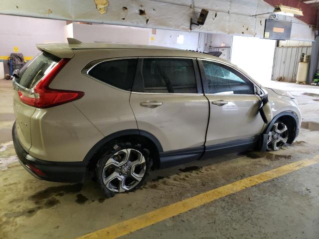 Photo 2 VIN: 5J6RW2H53JL007326 - HONDA CR-V EX 