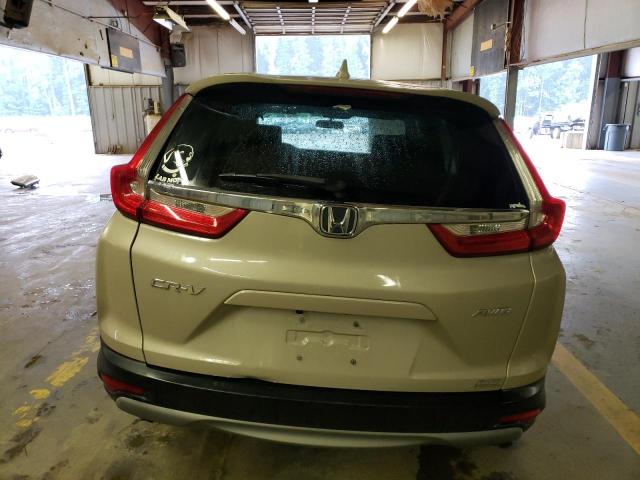 Photo 5 VIN: 5J6RW2H53JL007326 - HONDA CR-V EX 