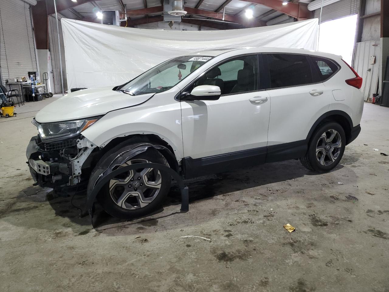 Photo 0 VIN: 5J6RW2H53JL008069 - HONDA CR-V 