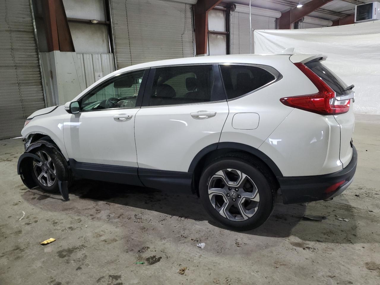 Photo 1 VIN: 5J6RW2H53JL008069 - HONDA CR-V 