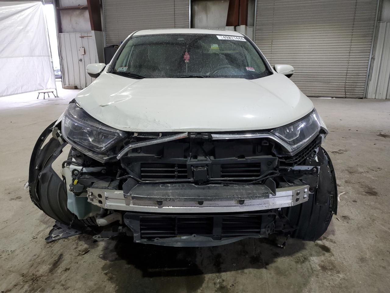 Photo 4 VIN: 5J6RW2H53JL008069 - HONDA CR-V 