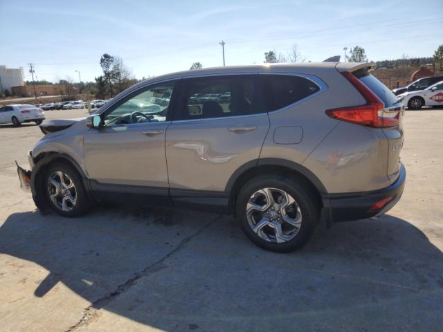 Photo 1 VIN: 5J6RW2H53JL034669 - HONDA CRV 