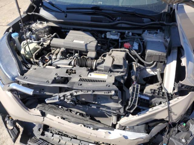 Photo 10 VIN: 5J6RW2H53JL034669 - HONDA CRV 