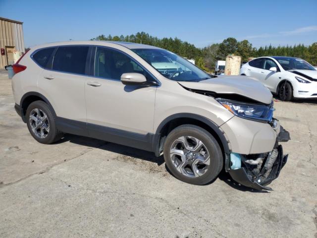 Photo 3 VIN: 5J6RW2H53JL034669 - HONDA CRV 