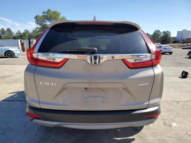 Photo 5 VIN: 5J6RW2H53JL034669 - HONDA CRV 