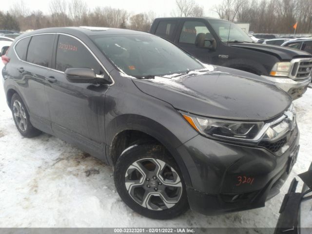 Photo 0 VIN: 5J6RW2H53KA007758 - HONDA CR-V 