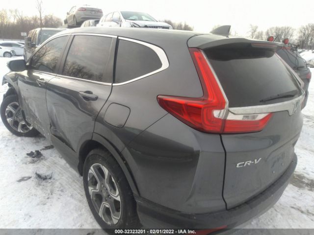 Photo 2 VIN: 5J6RW2H53KA007758 - HONDA CR-V 