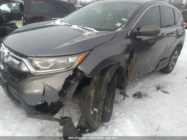 Photo 5 VIN: 5J6RW2H53KA007758 - HONDA CR-V 