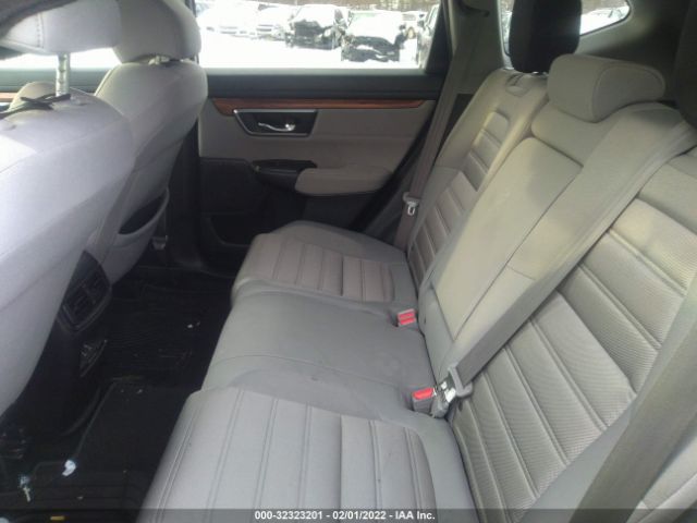 Photo 7 VIN: 5J6RW2H53KA007758 - HONDA CR-V 