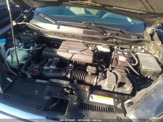 Photo 9 VIN: 5J6RW2H53KA007758 - HONDA CR-V 