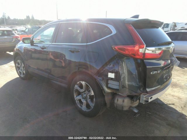 Photo 2 VIN: 5J6RW2H53KA008294 - HONDA CR-V 