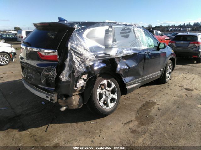 Photo 3 VIN: 5J6RW2H53KA008294 - HONDA CR-V 